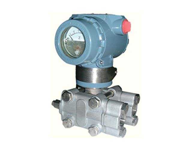 ******压力变送器