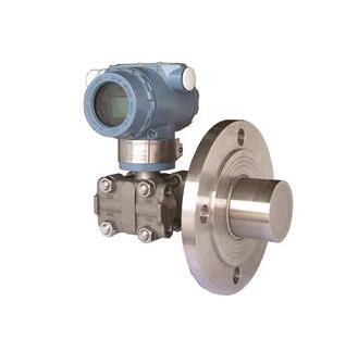 法兰式液位变送器