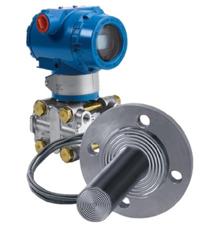 带远传装置差压/压力变送器