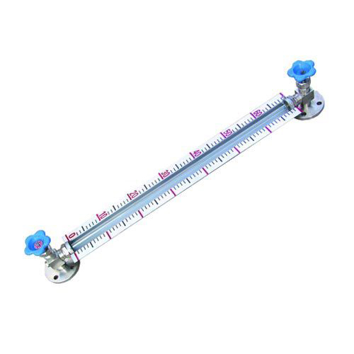 玻璃板(管)液位计