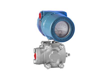 TY-1151HP型高静压差压变送器