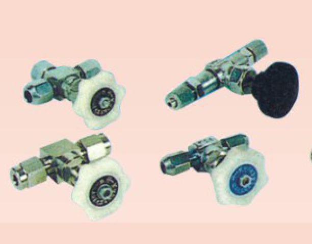 HYF气动管路截止阀