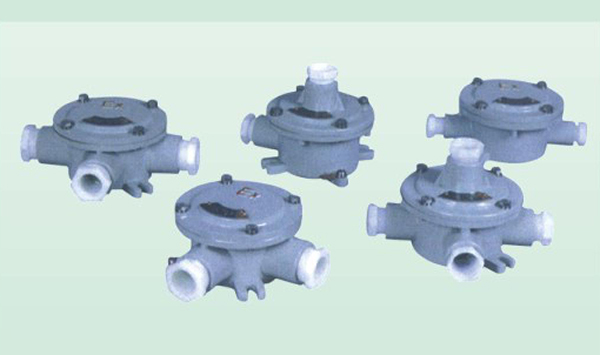 HYBHD51系列接线盒