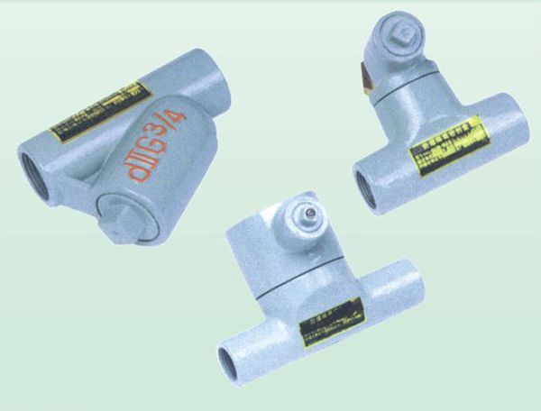 HYBAG系列防爆隔离密封盒