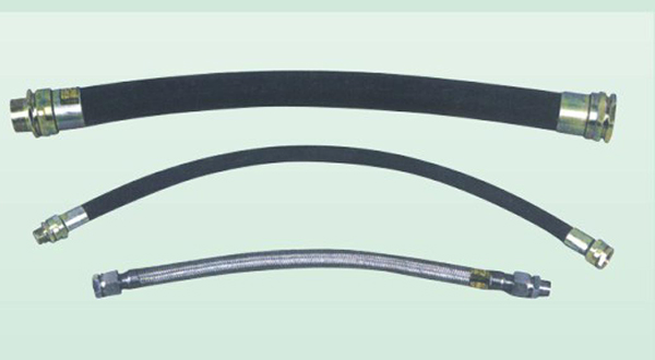 HYBNG系列防爆挠性链接管