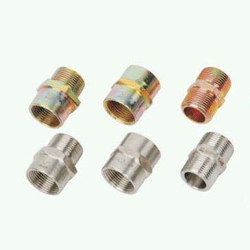 HYDGJ 系列防爆管接头