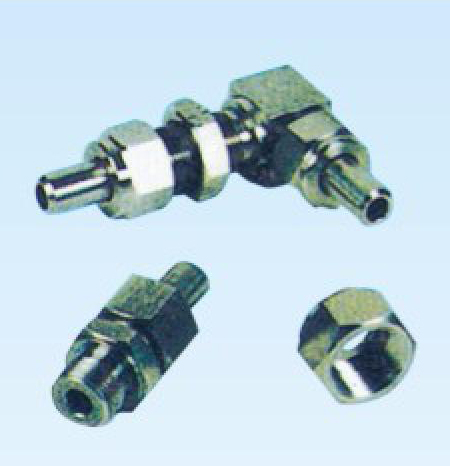 HYG系列焊接式管接头
