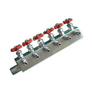HYG KFQ 系列气源分配器