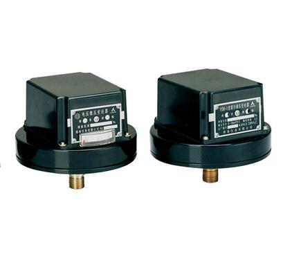 YSG系列电感压力变送器