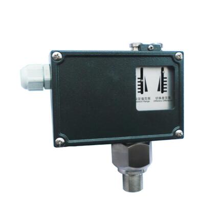 501/7D防爆型压力控制器