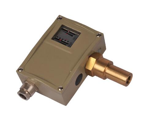 505/7D防爆型压力控制器