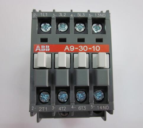 接触器A9-30-10 AC220