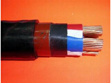 隔氧层阻燃耐火电力电缆