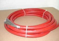 AGR硅橡胶电缆