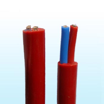 YGC-F46R,YGC-HBR硅橡胶柔性电缆