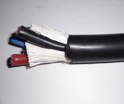 YGC225硅橡胶电缆