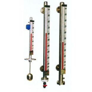 UHZ-57/C高压磁性液位计