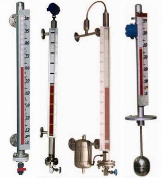 常温型防腐磁性液位计